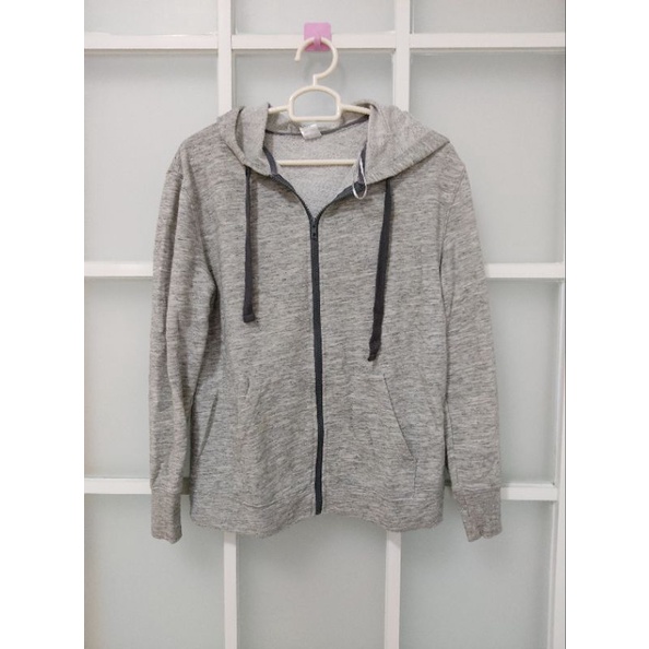 Jaket Abu-abu Wanita Murah