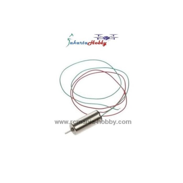 

Unik HK190 Xieda Tail Motor Diskon