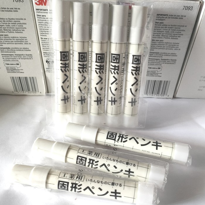 

BISA COD solid marker sakura japan