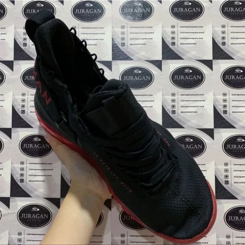 Jordan Proto Max 720 &quot;Bred&quot;