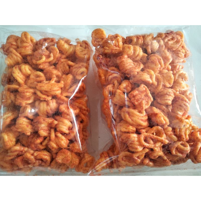 

99Snack Seblak sanggul