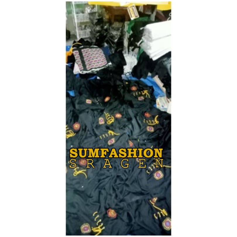 Sakral Sepaket IPSI - Sakral Pencak Silat PSHW