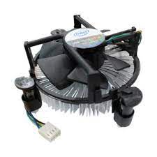 CPU COOLER FAN/MAGNA CPU 775 TO 3.6 Ghz