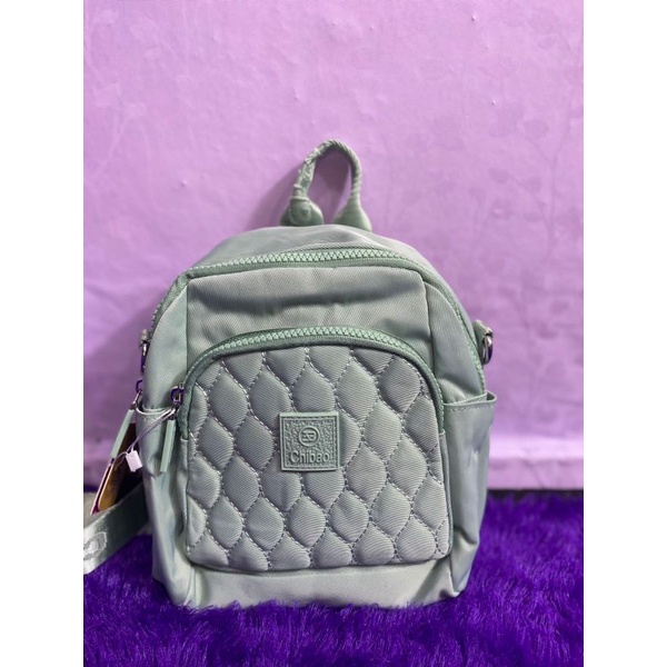 Tas selempang wanita chibao original kode 2030-Ab
