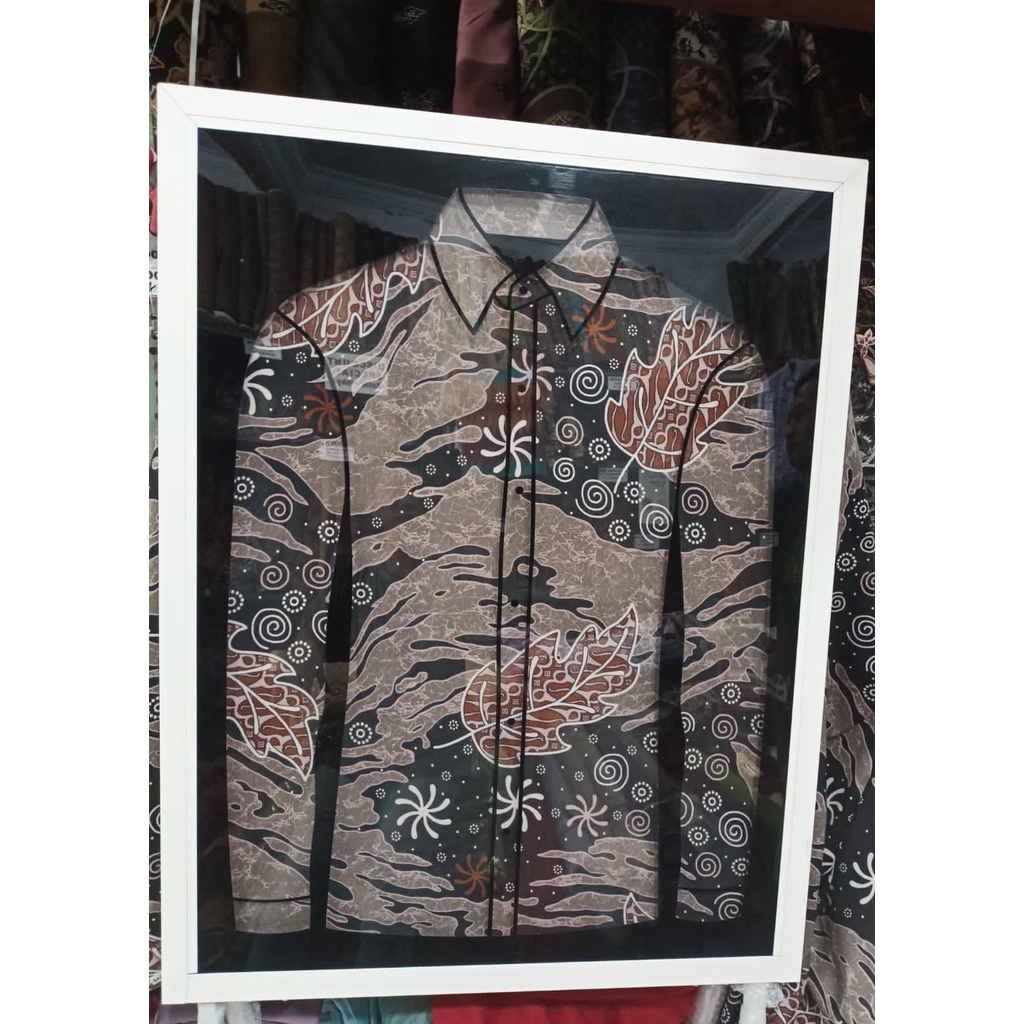 KAIN BATIK DOBY SILK BY JOCELYN