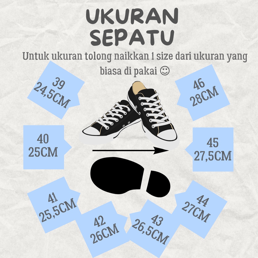 Satu7an SPT-06 SEPATU SNEAKERS KASUAL PRIA WANITA IMPORT SEPATU SEKOLAH KEKINIAN GROSIR JAKARTA COD