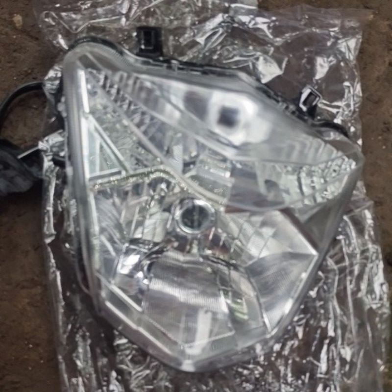 reflektor beat street eco ori ckd