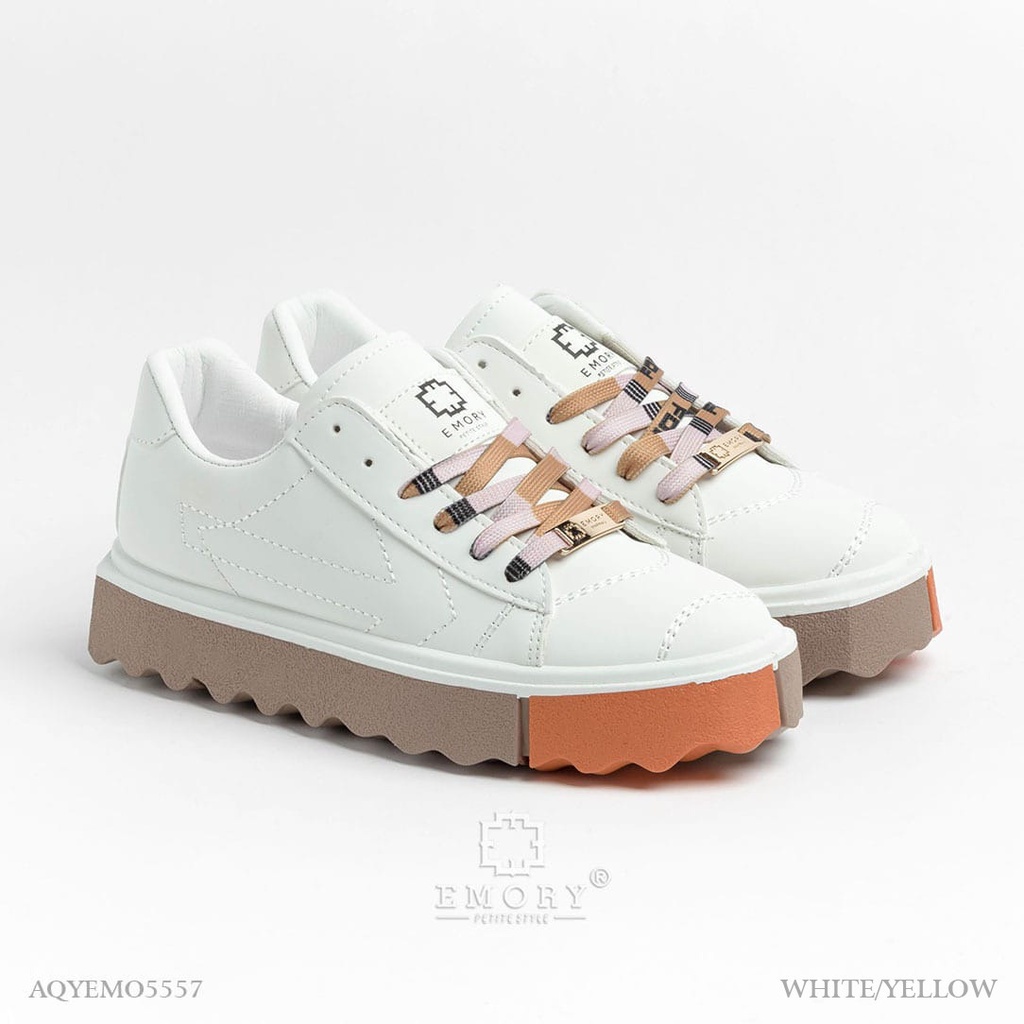 SV - EMORY Cariza Sepatu Sneakers Wanita AQYEMO5557