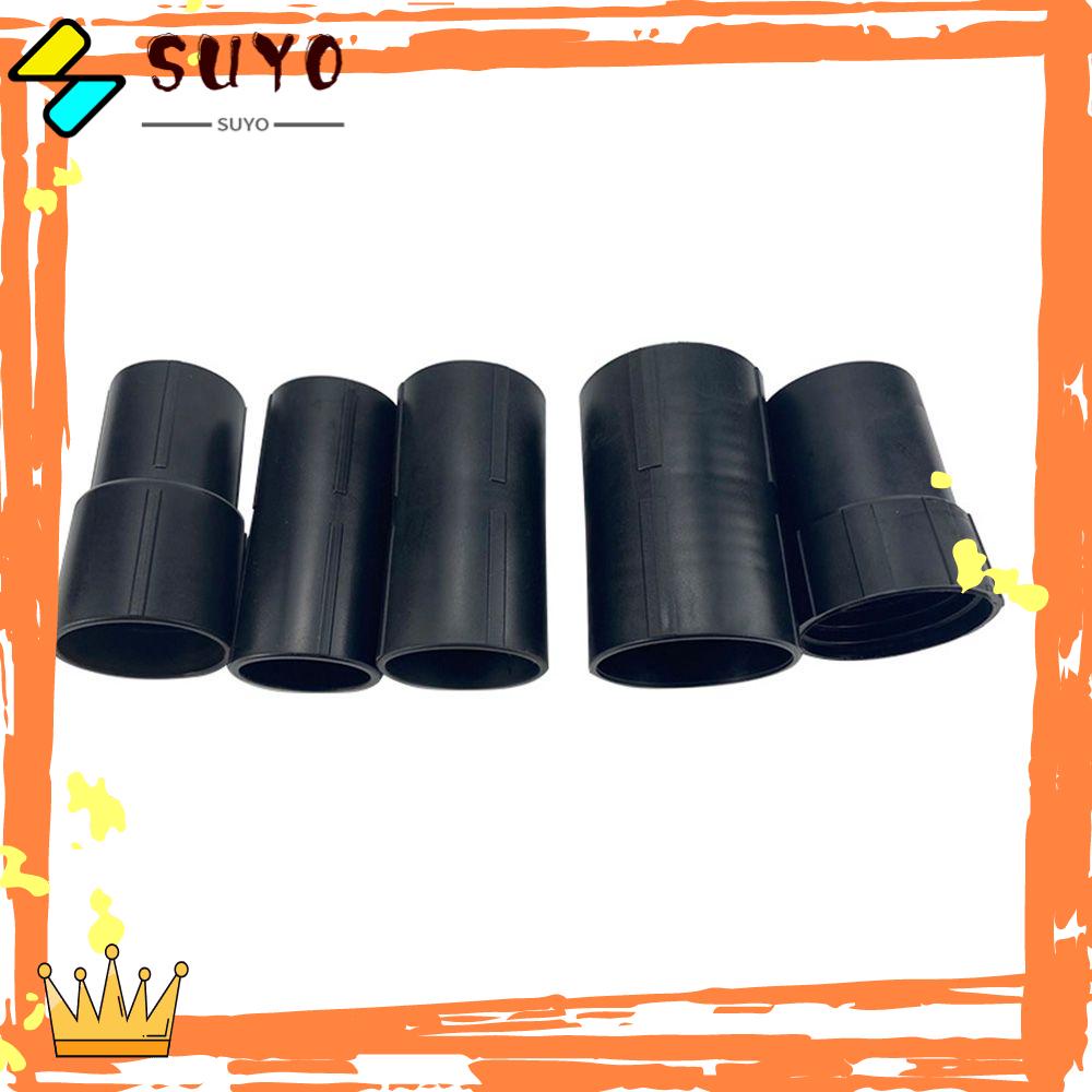 Suyo Konektor Filter Debu Vacuum Cleaner Diameter Dalam Selang Debu Port Adapter Konversi Kepala Konektor Universal