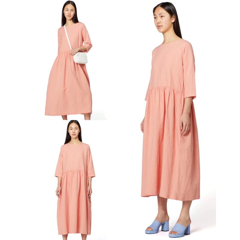 H&m Poplin Dress/fashion.branded2016
