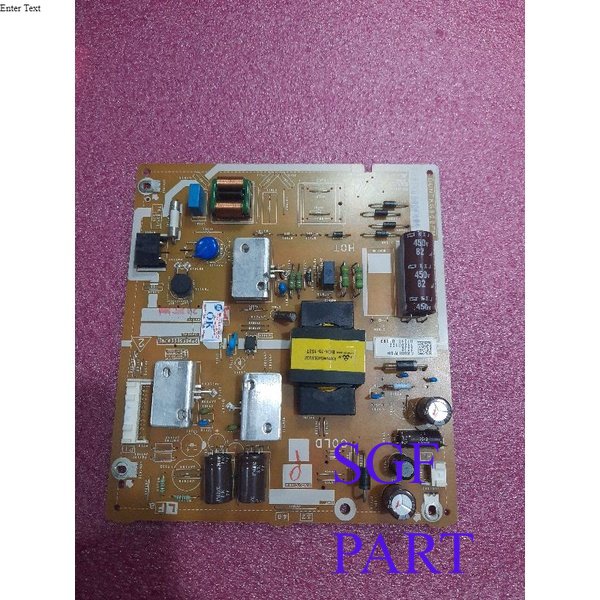 PSU Powersupply Mesin TV SHARP LC40SA5100I LC-40SA5100I LC 40SA5100I LC40SA5100 40SA5100I 40SA5100