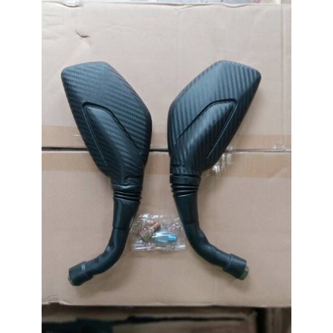 spion pulsar spion variasi model pulsar motif karbon spion nmax aerox pcx vario vixion tiger universal