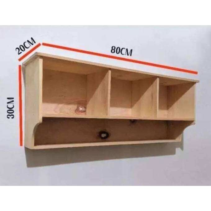 rak gantung,rak bumbu minimalis modern