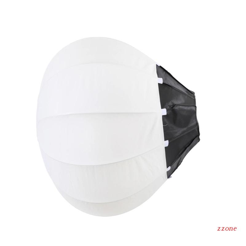 Zzz Light Softbox Fotografi Studio Video Lighting Lampu Perlengkapan Foto Untuk Potret Softbox Video Iklan