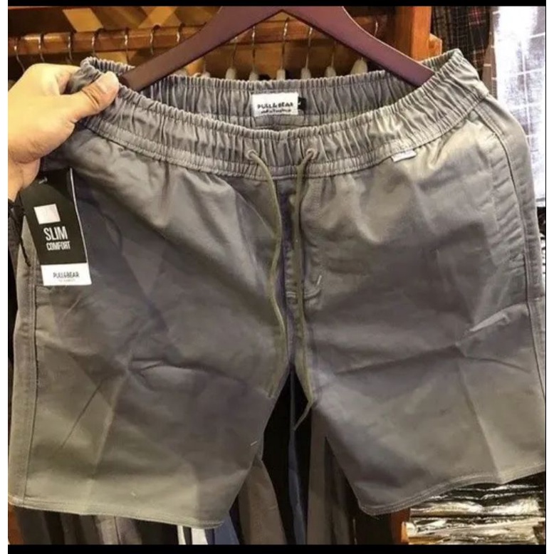 Celana pendek kolor boardshort  100 RIBU DAPAT 3 PCS