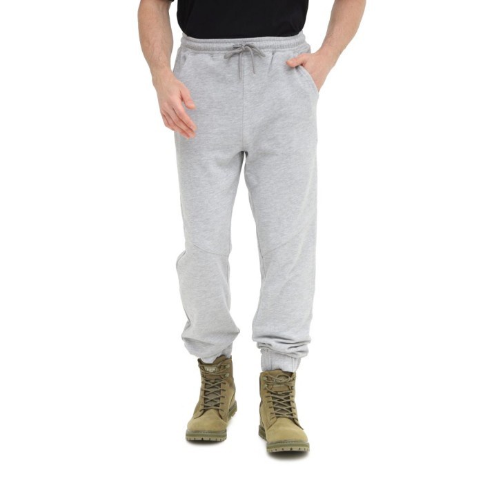 EIGER CELANA PANJANG WANDERHAUL SWEATPANTS - GREY