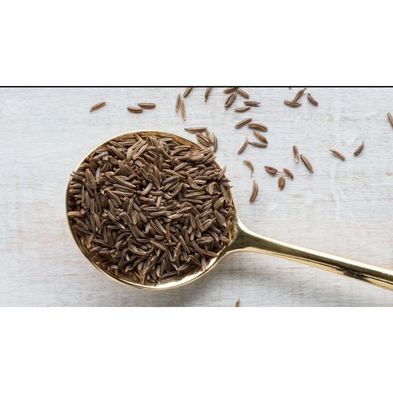 

Jintan Masak | Jintan Wangi | Caraway 1kg