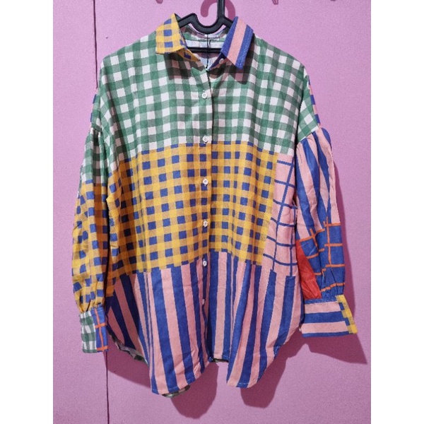 Alvena Navy by Nadjani