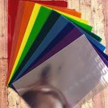 

P38 (25PCS) MIKA JILID COVER UKURAN FOLIO /F4 SIAP KIRIM ㊥