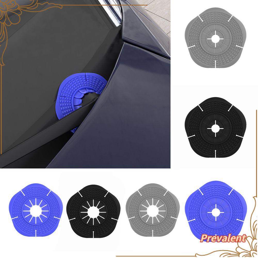 Preva WiperHole Cover Pelindung Aksesoris Mobil case Pelindung Silikon Tahan Debu