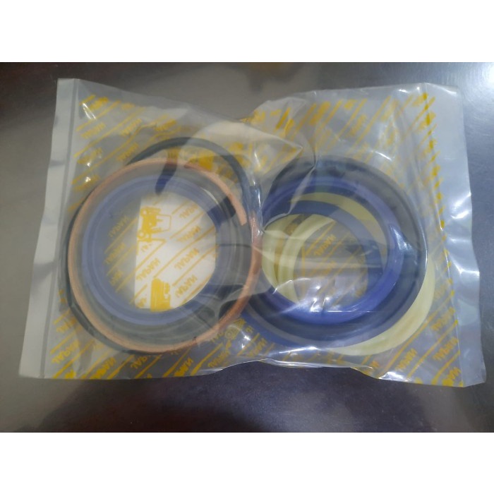 Seal Kit Steering Dp25 | 91F43-11940 | Forklift Mitsubishi Kode 005