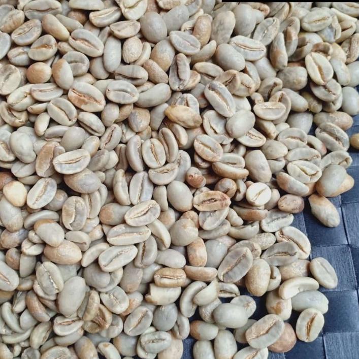 

✿ Green Bean Arabica Gayo Natural G1 ♀