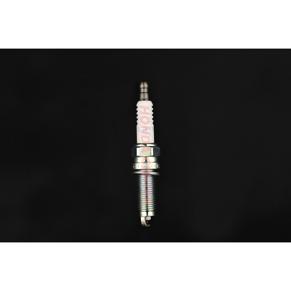 busi plug spark honda crv rm gen4 2012 2013 2014 2015 2016 2017 2400cc accord cp2 2008 2009 2010 2011 2012 2400cc 12290-R40 ILZKR7B-11S