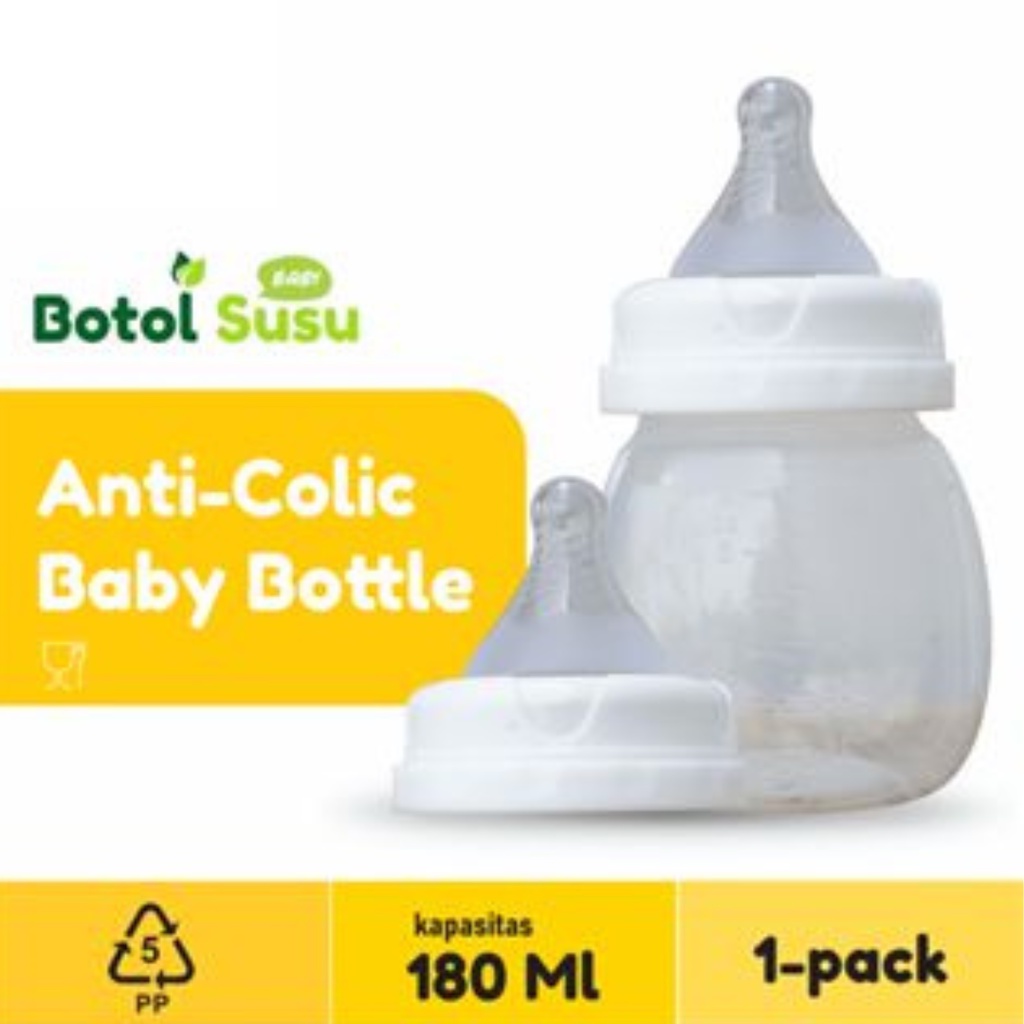 Botol Bayi 180 ML