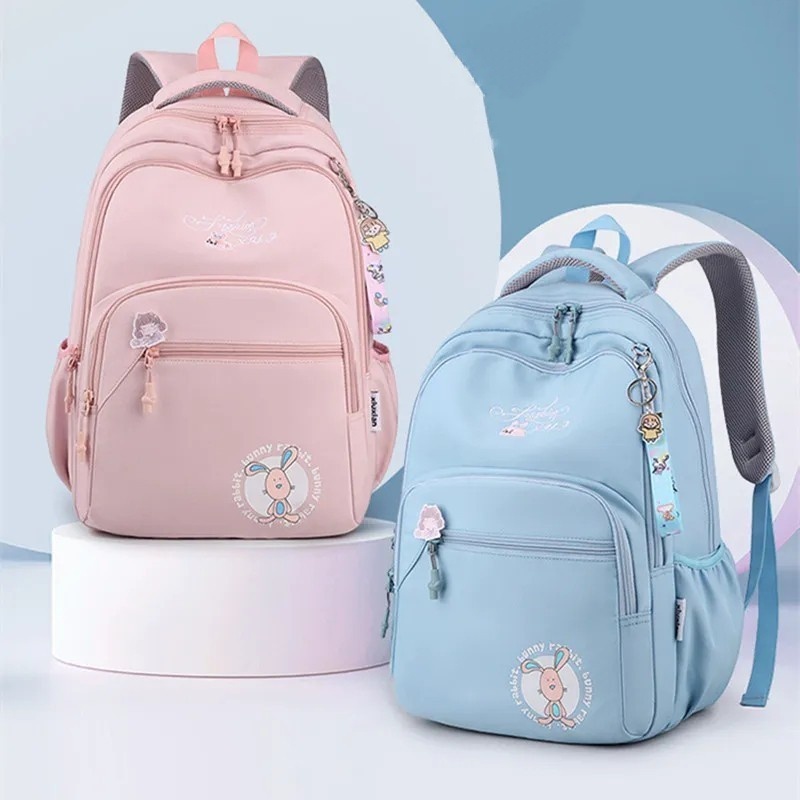 GTB -TAS IMPORT FASHION RANSEL WANITA 5411