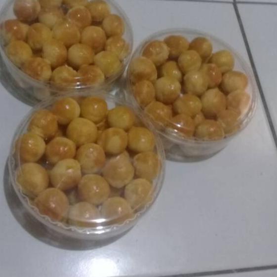 

✨ Promo Nastar lembut klasik home made grosir