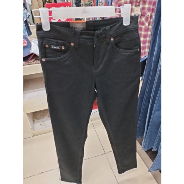 celana Jeans panjang FOREX