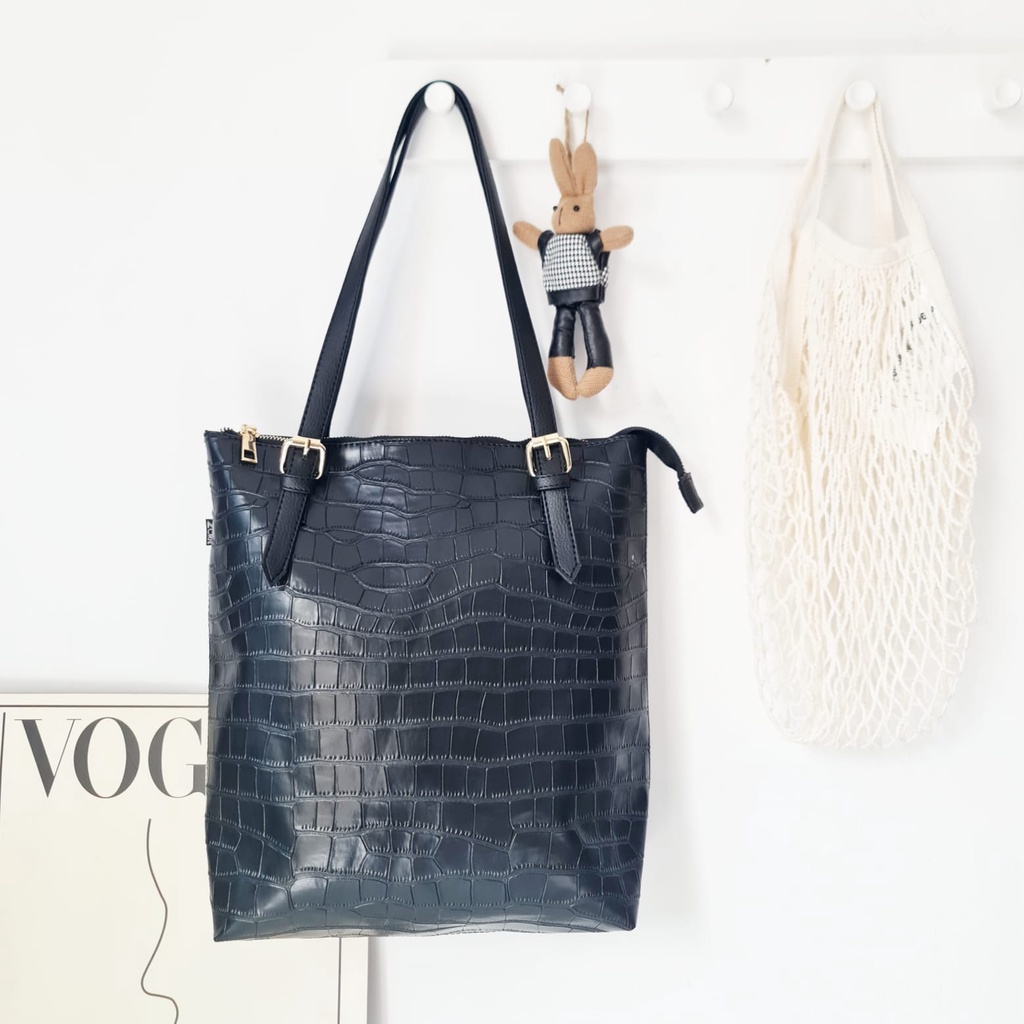 ZORA - Forenciya - Tote Bag Wanita