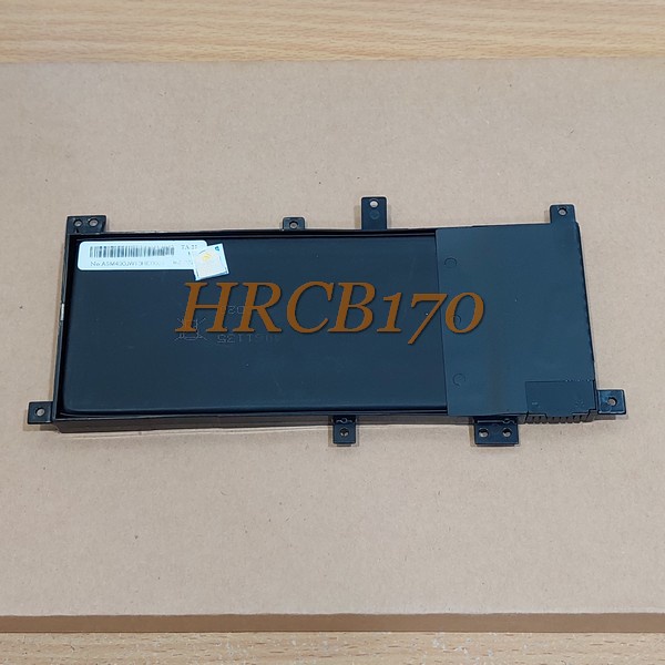 Batre Batrai Asus A455L A455LN A455LF A455LA A455LD X455LA Model C21N1409 -HRCB