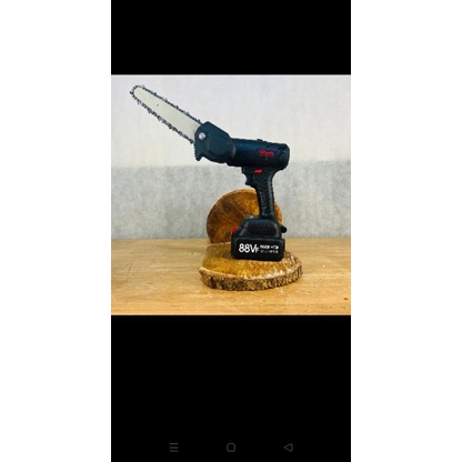 GTOOLS GT25 impact wrench bor gerinda senso chainsaw rotary cuci motor mobil jet cleaner jigsaw sabe