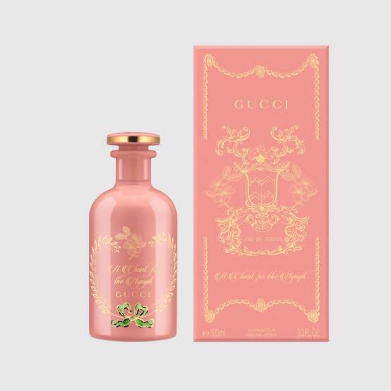 Gucci A Chant For The Nymph For Unisex EDP 100ml