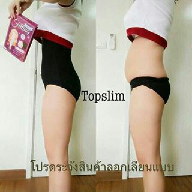 Top slim Fitting original | TOPSLIM FITTING