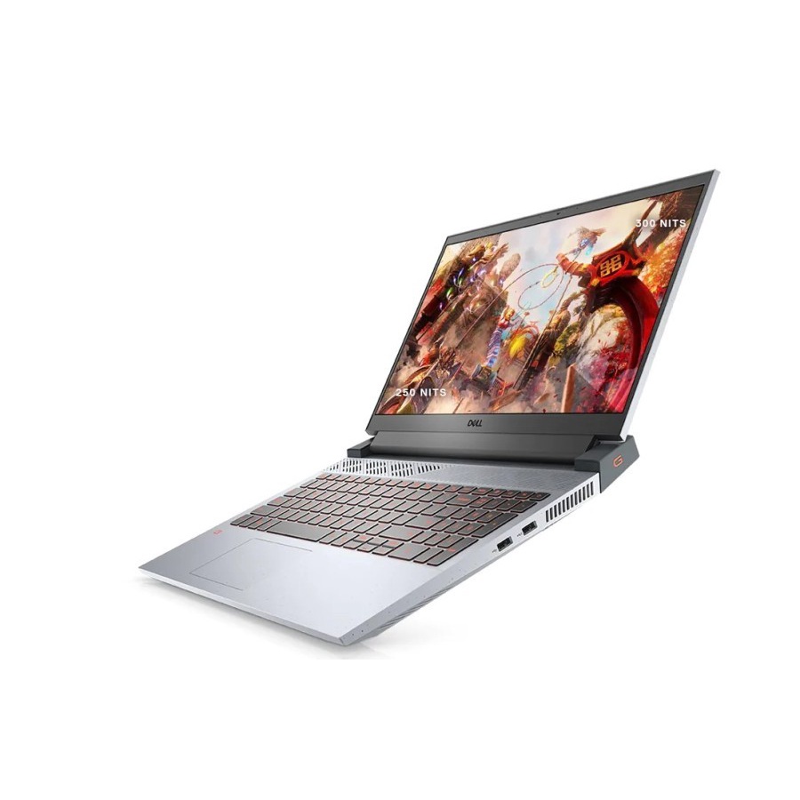 DELL GAMING G15 5515 - RTX3050TI 4GB RYZEN 7 5800H 16GB 512SSD WINDOWS11+OHS 15.6FHD 120HZ