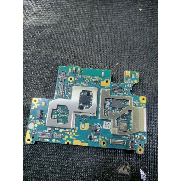 Mesin Matot Asus max pro m1