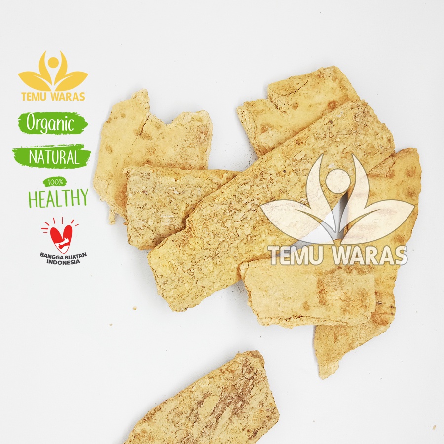 

Pule Kering 250gr atau Kulit Kayu Pulai Bersih dan Organik