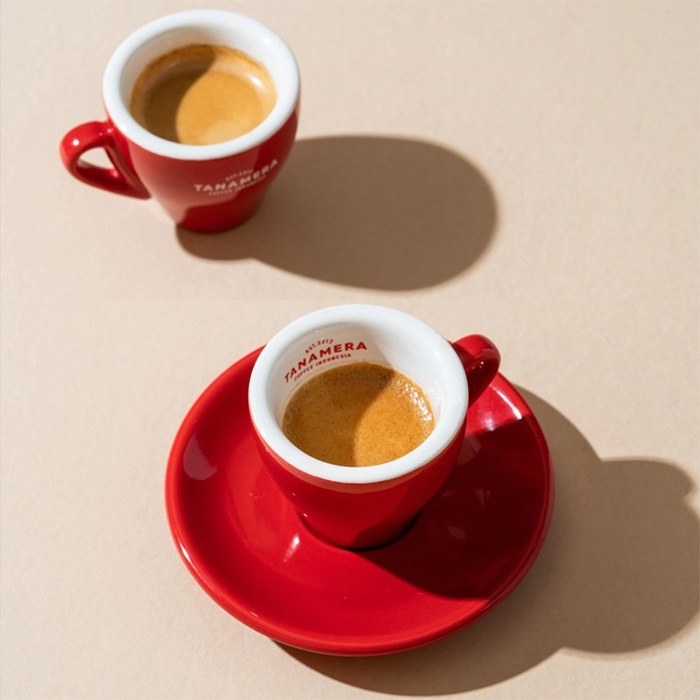 

PROMO TANAMERA COFFEE - Coffee Capsule / Kapsul Kopi