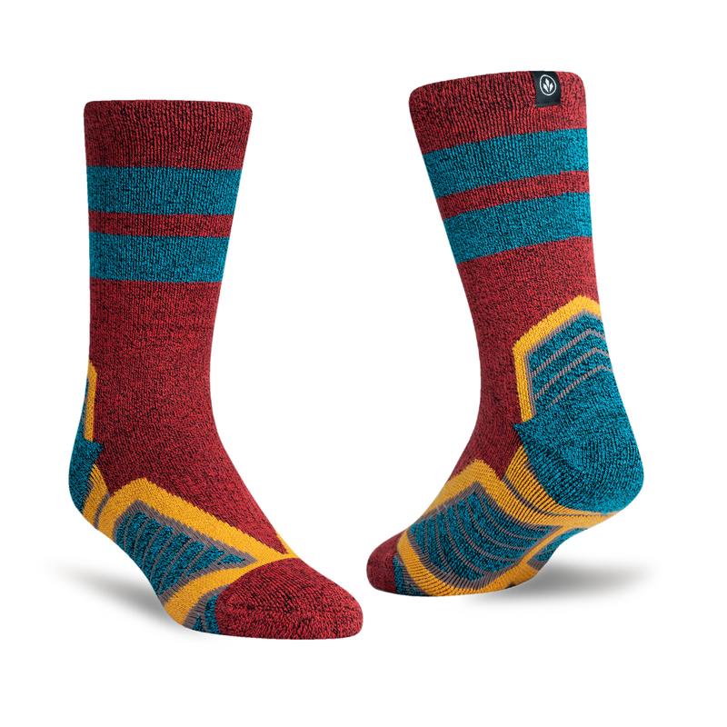 KAOS KAKI STAYCOOL | TEAM BONH
