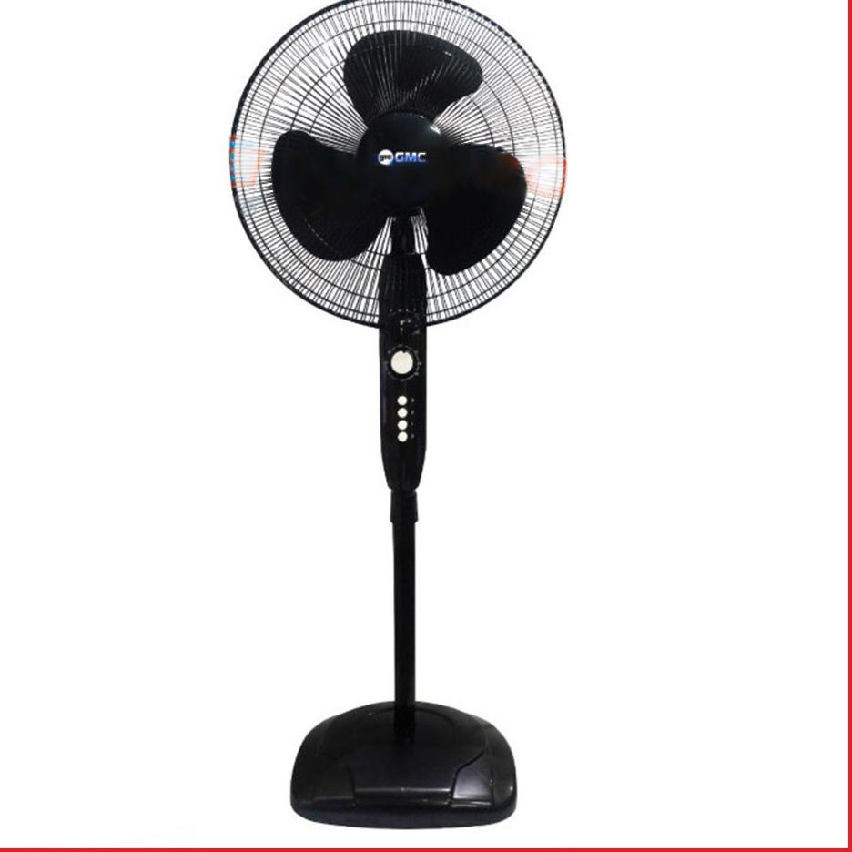 Ready Favorit KIPAS ANGIN BERDIRI GMC 16 inch / gmc 359 / kipas 16 INCH / kipas gmc / kipas angin 16