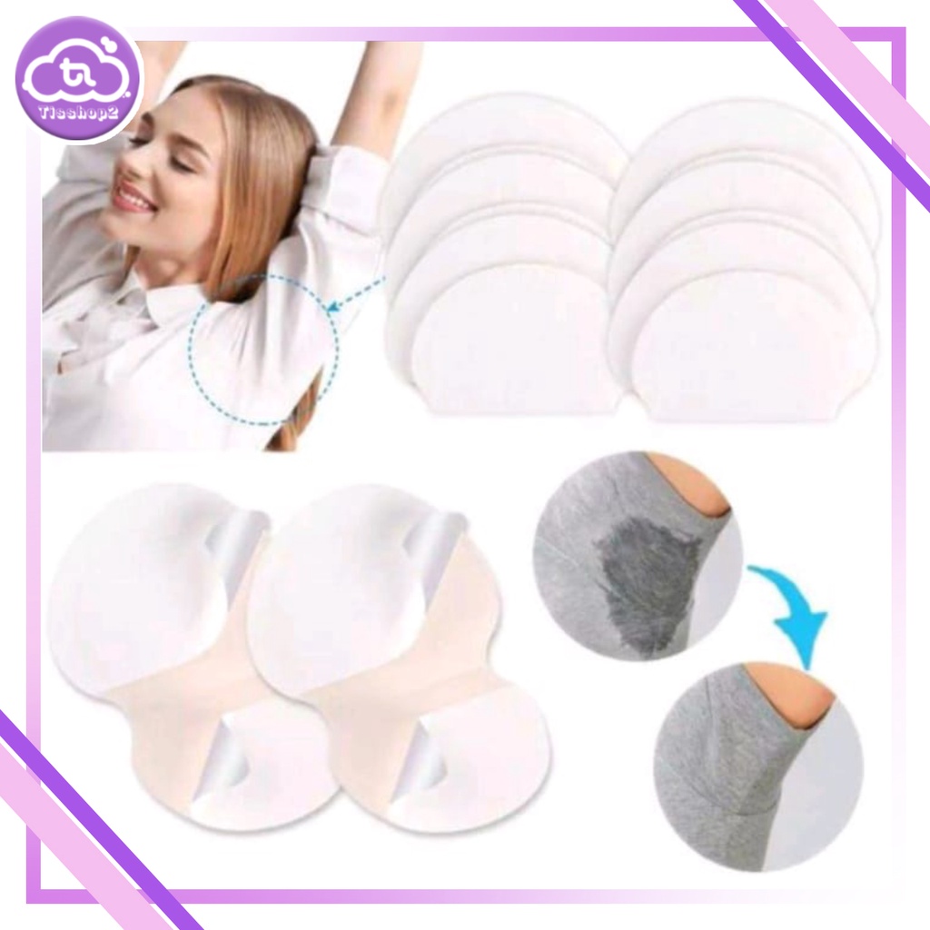 ARMPID PAD PEMBALUT KETIAK / PEMBALUT KETIAK ANTI BAU DAN BASAH