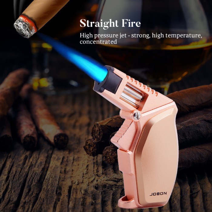 Korek Api Las Gas Jobon Lighter ZB-601
