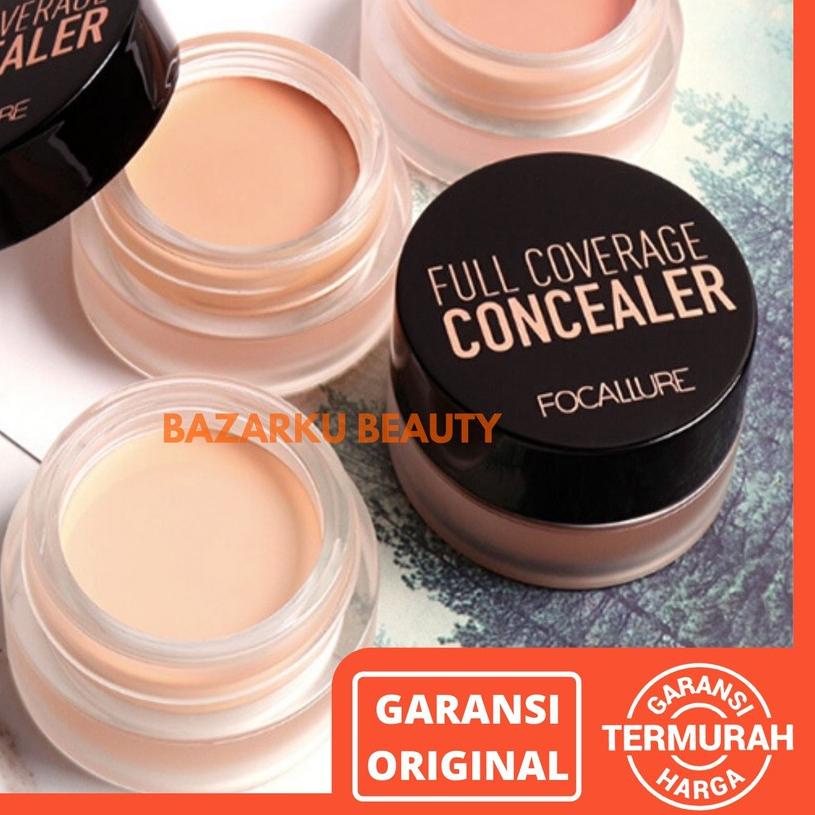 ✹ Focallure Concealer Cream Focallure Concealer Focallure Conceler Focallure Consealer Focallure Con