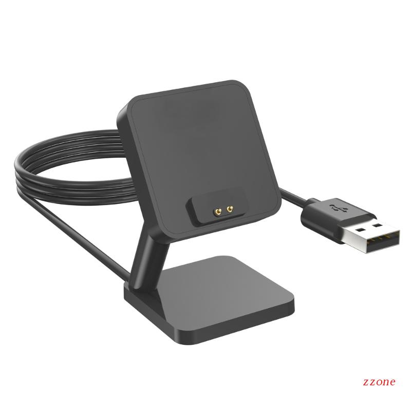 Zzz USB Fast Charging-Kabel Charger Power Bracket Adapter Untuk Band2