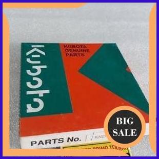 accessories RING SEKER SEHER DISEL KUBOTA KND5B 1F3B23