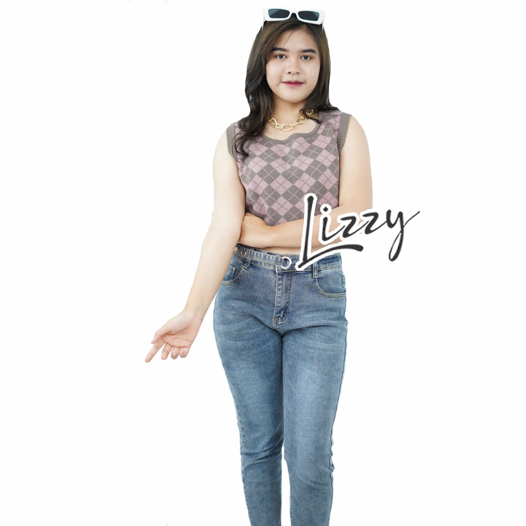 Lizzy - VICTORIA VEST PREMIUM