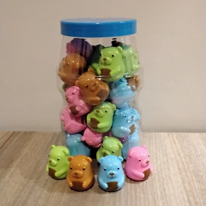 

:=:=:=:=] Peruncing bear