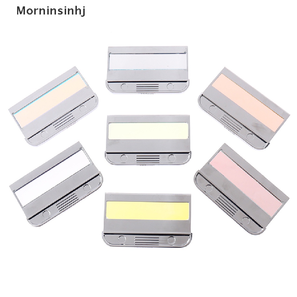 Mornin Filter IPL Alat Penghilang Bulu Permanen Gagang Pakai IPL Beauty Machine id